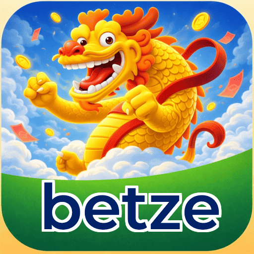 Página de download betze
