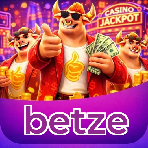 Interface do Aplicativo betze - Design Premium e Intuitivo